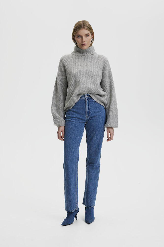 Alphagz Ls Noos Jumper