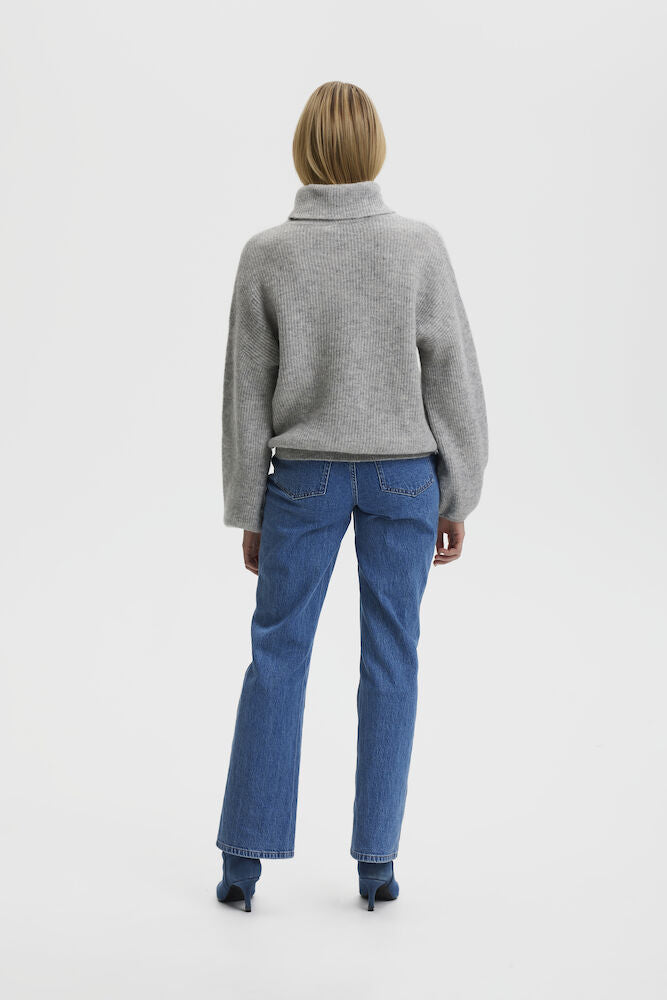 Alphagz Ls Noos Jumper