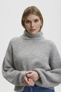 Alphagz Ls Noos Jumper