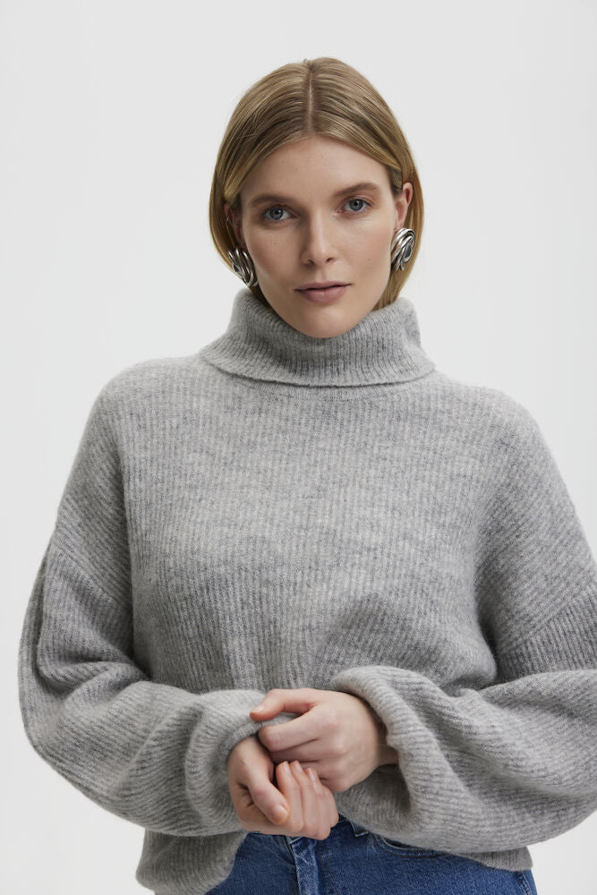 Alphagz Ls Noos Jumper