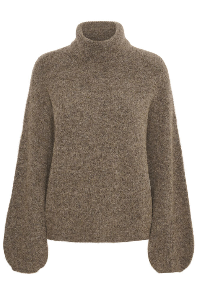 Alphagz Ls Noos Jumper