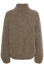 Alphagz Ls Noos Jumper