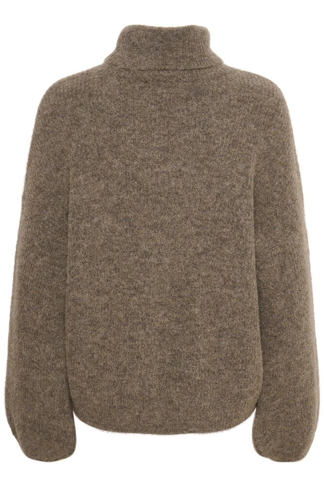 Alphagz Ls Noos Jumper