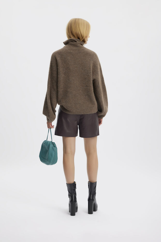 Alphagz Ls Noos Jumper