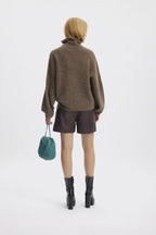 Alphagz Ls Noos Jumper