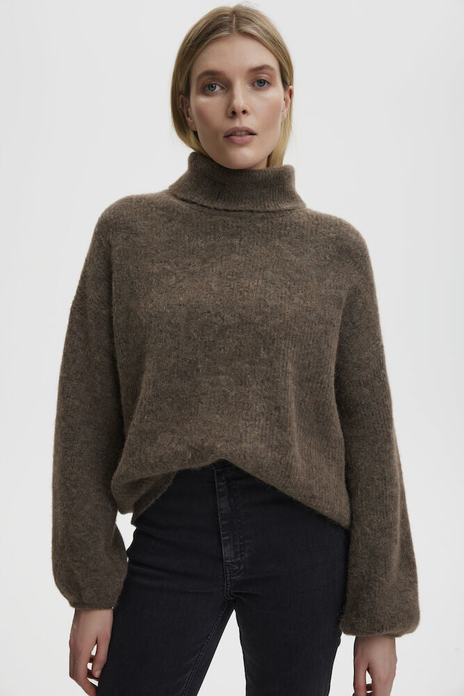 Alphagz Ls Noos Jumper