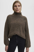 Alphagz Ls Noos Jumper
