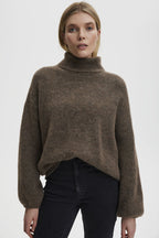 Alphagz Ls Noos Jumper