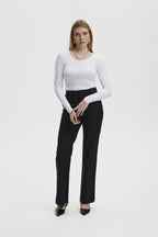 Michellegz Hw Trousers