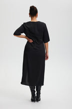 Vestido Melbagz Long Noos