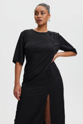 Vestido Melbagz Long Noos