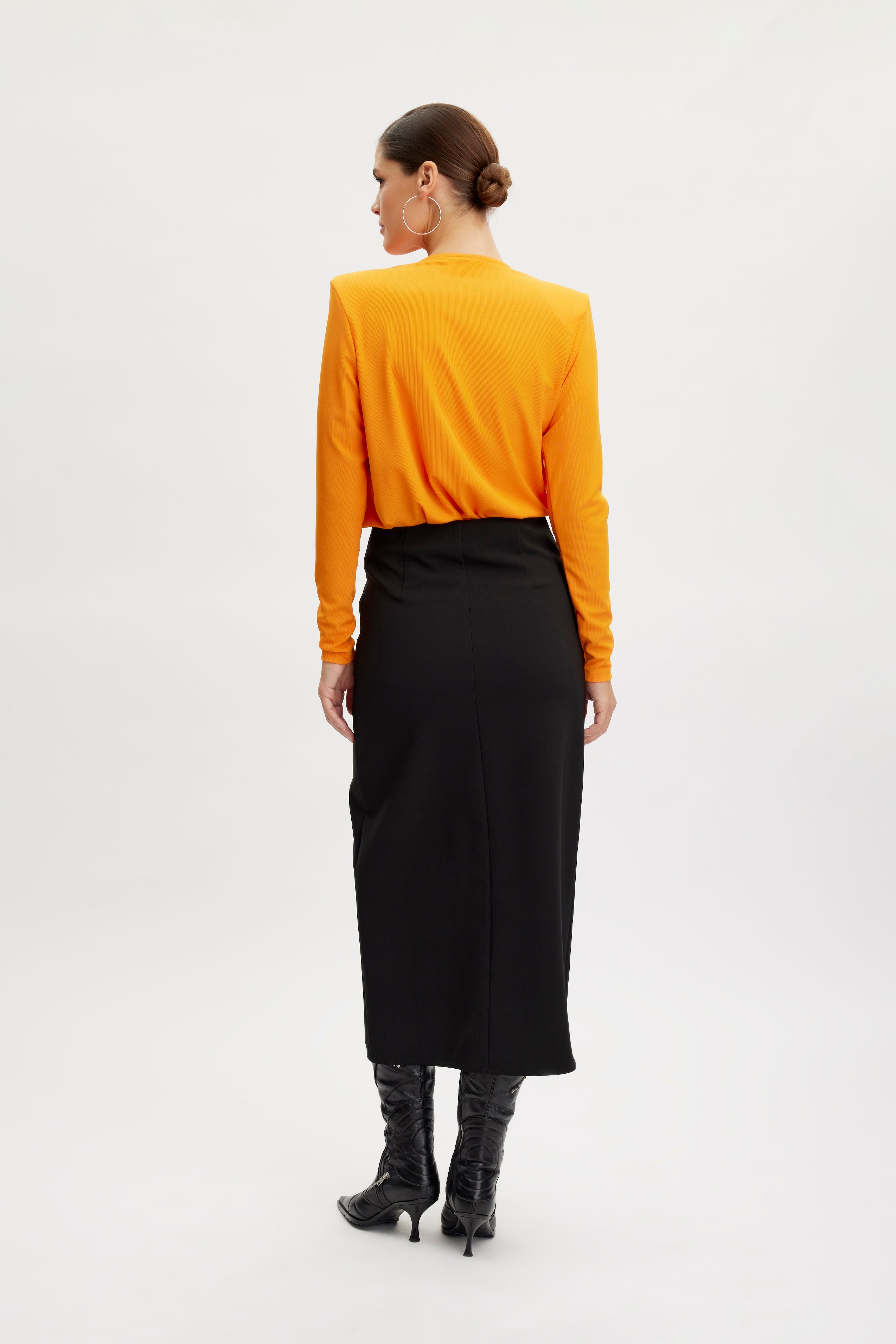 Uminagz Blouse