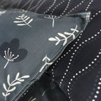 Sunshine - Bed Set Pattern 7.16 - Blue