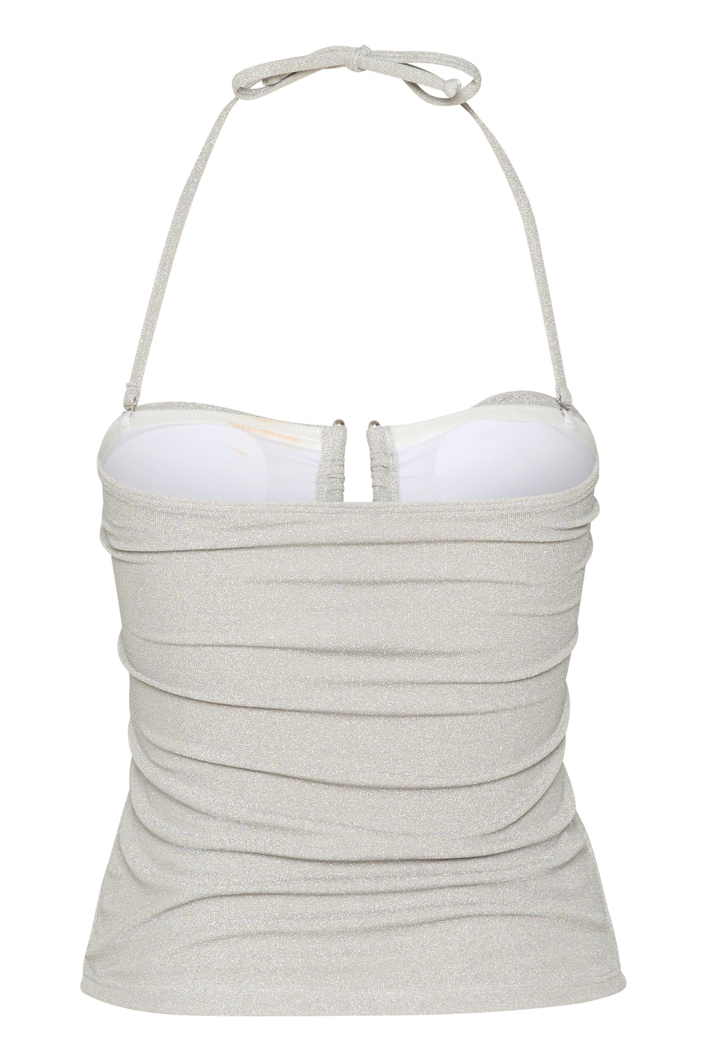 Alexiagz Tube Top