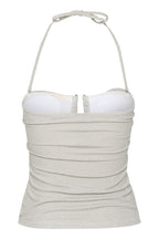 Alexiagz Tube Top