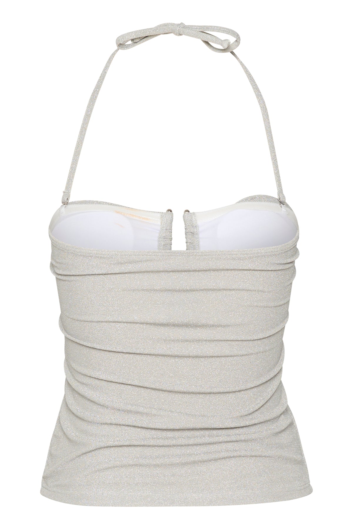 Alexiagz Tube Top