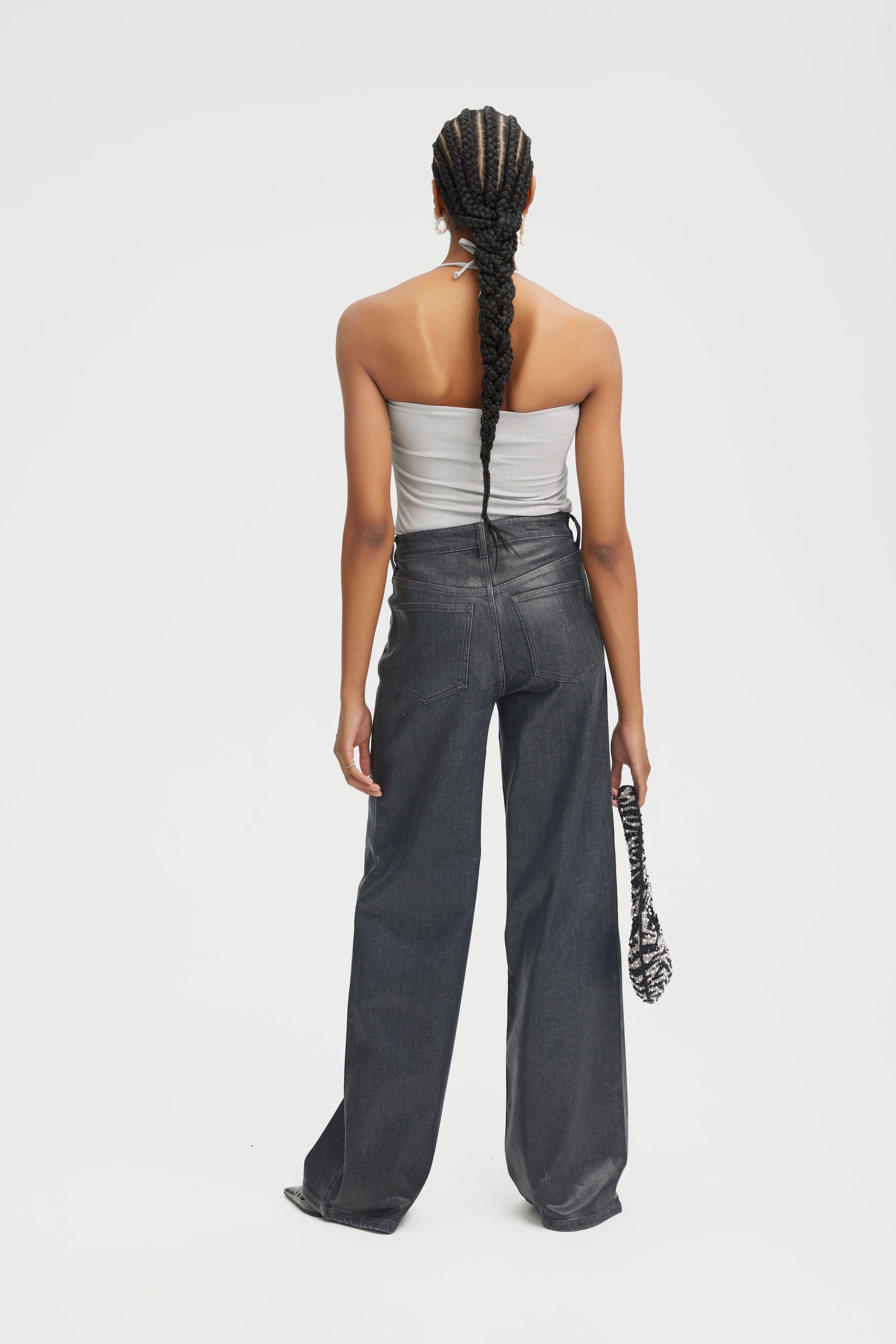 Alexiagz Tube Top