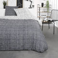 Sunshine - Bed Linen Set - Black