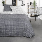 Sunshine - Bed Linen Set - Black