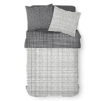 Sunshine - Bed Linen Set - Black