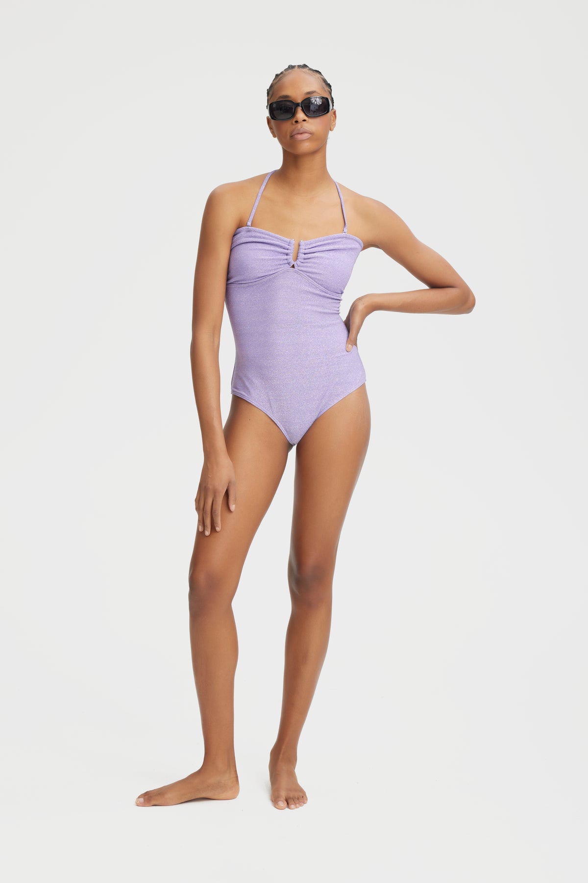 Pilinagz Swimsuit