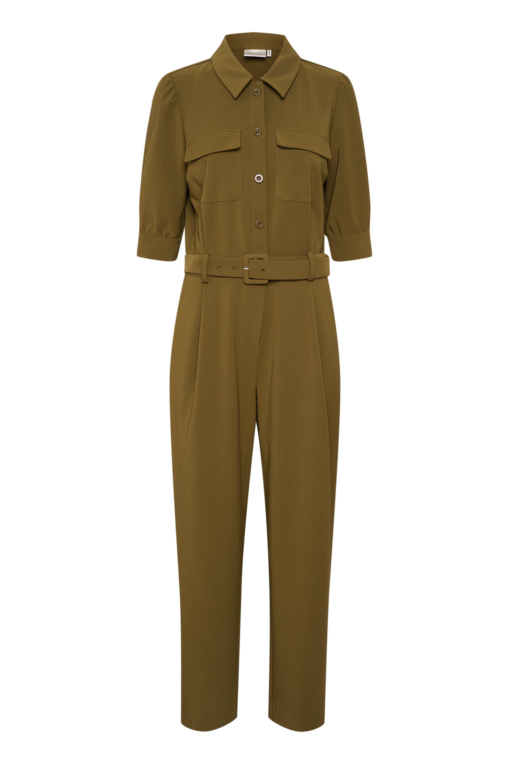 Joellegz Jumpsuit