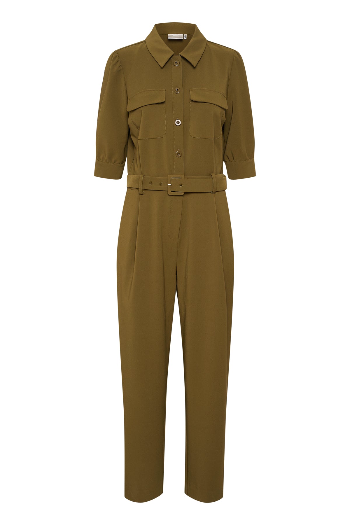 Joellegz Jumpsuit