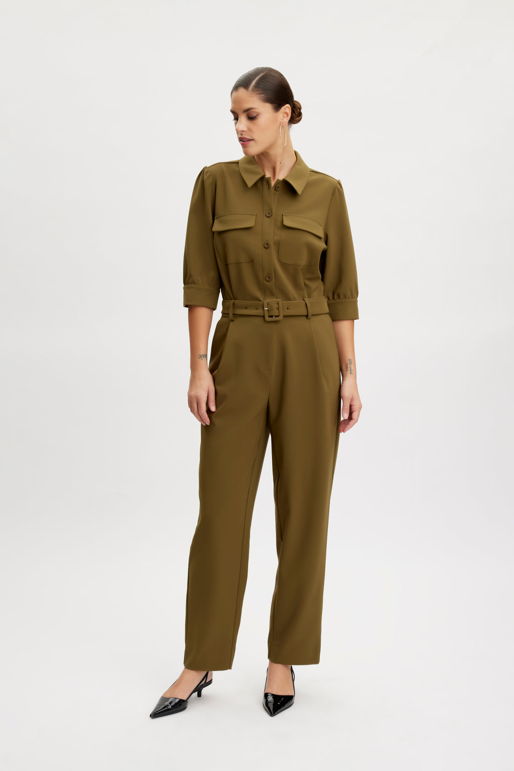 Joellegz Jumpsuit