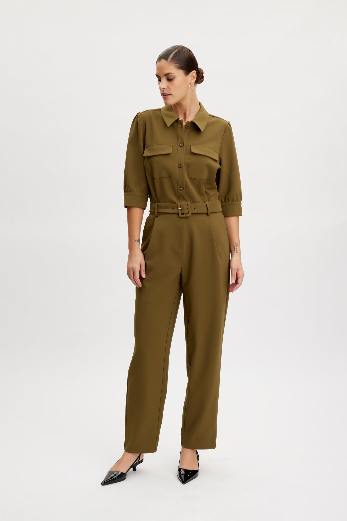 Joellegz Jumpsuit