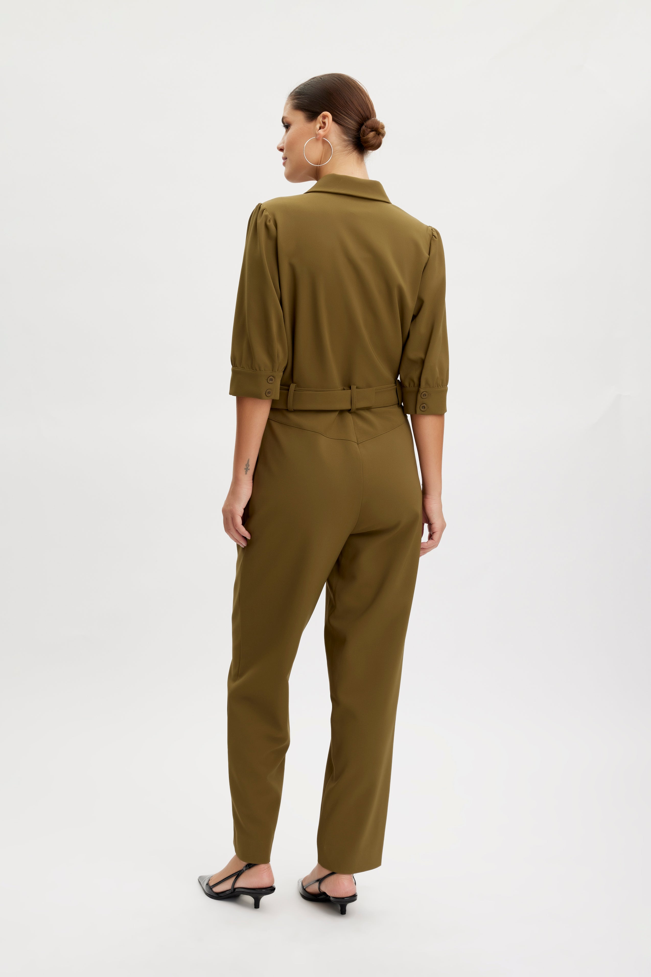 Joellegz Jumpsuit
