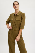 Joellegz Jumpsuit