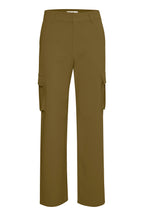 Pantalón Joellegz Mw Cargo
