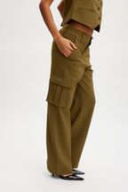 Pantalón Joellegz Mw Cargo