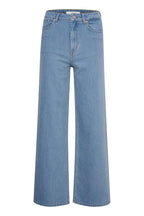 Auragz Hw Wide Noos Jeans