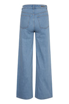Auragz Hw Wide Noos Jeans