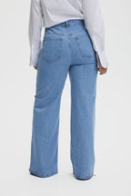 Auragz Hw Wide Noos Jeans