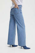 Auragz Hw Wide Noos Jeans