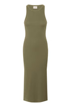 Drewgz Sl Long Dress