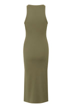 Drewgz Sl Long Dress