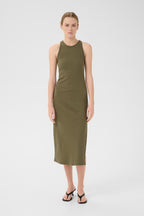 Drewgz Sl Long Dress