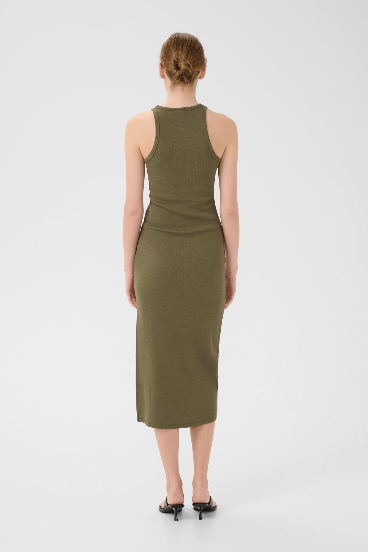 Drewgz Sl Long Dress