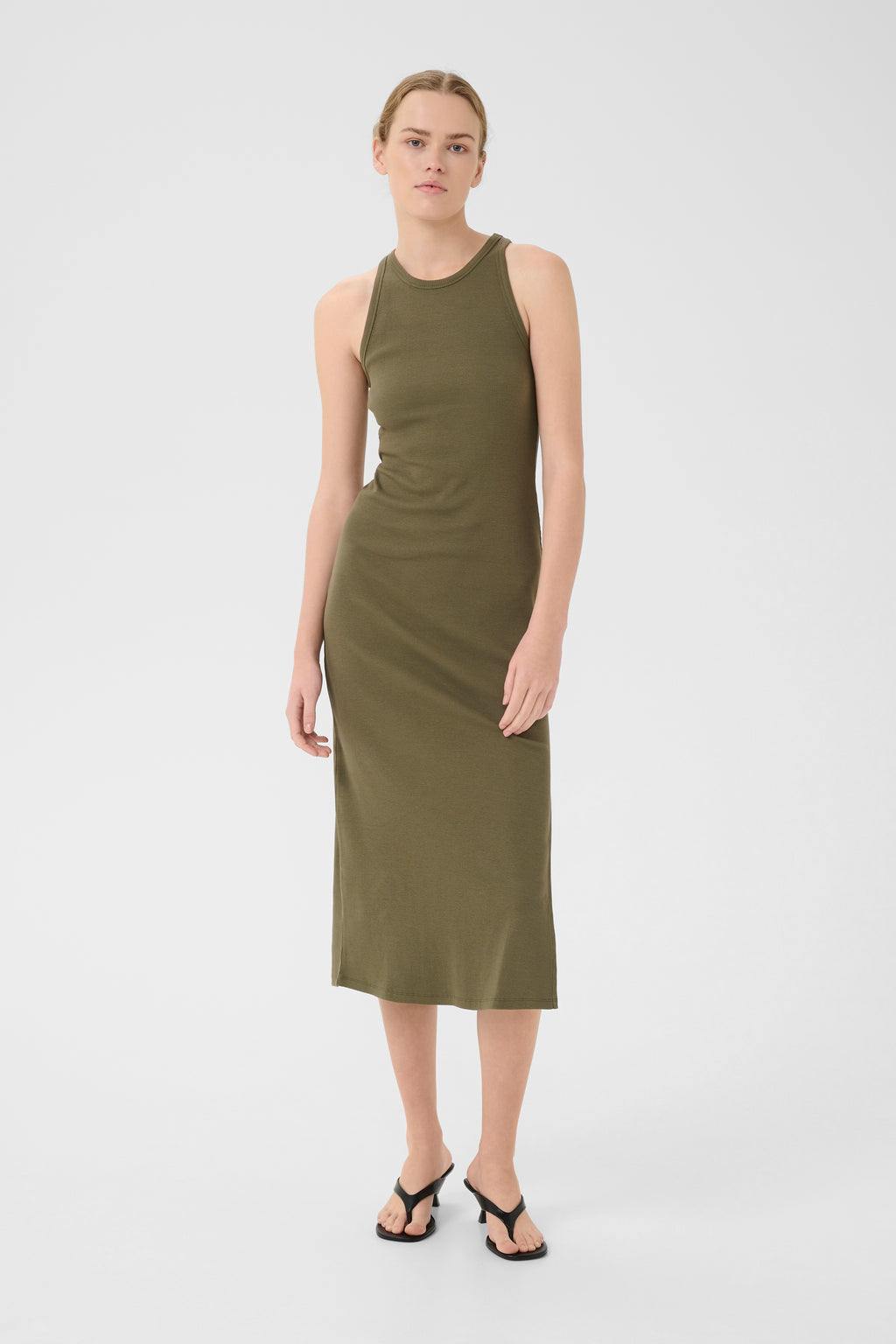 Drewgz Sl Long Dress