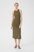 Drewgz Sl Long Dress