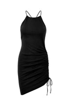 Vestido Drewgz Tie