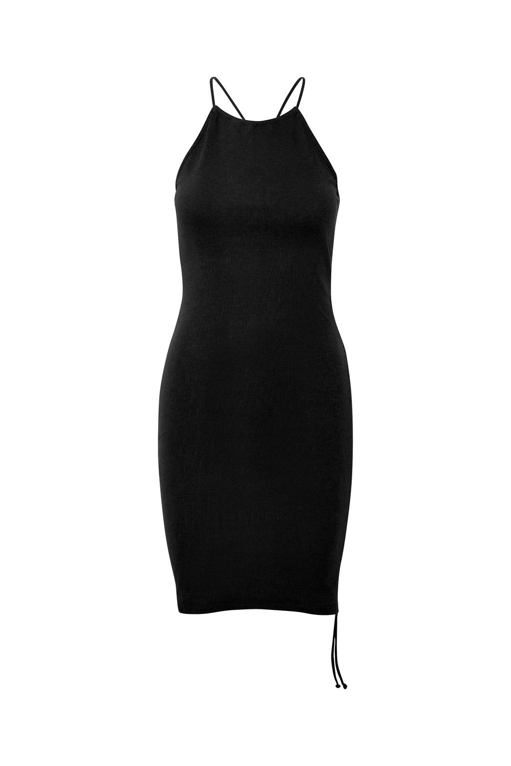 Vestido Drewgz Tie