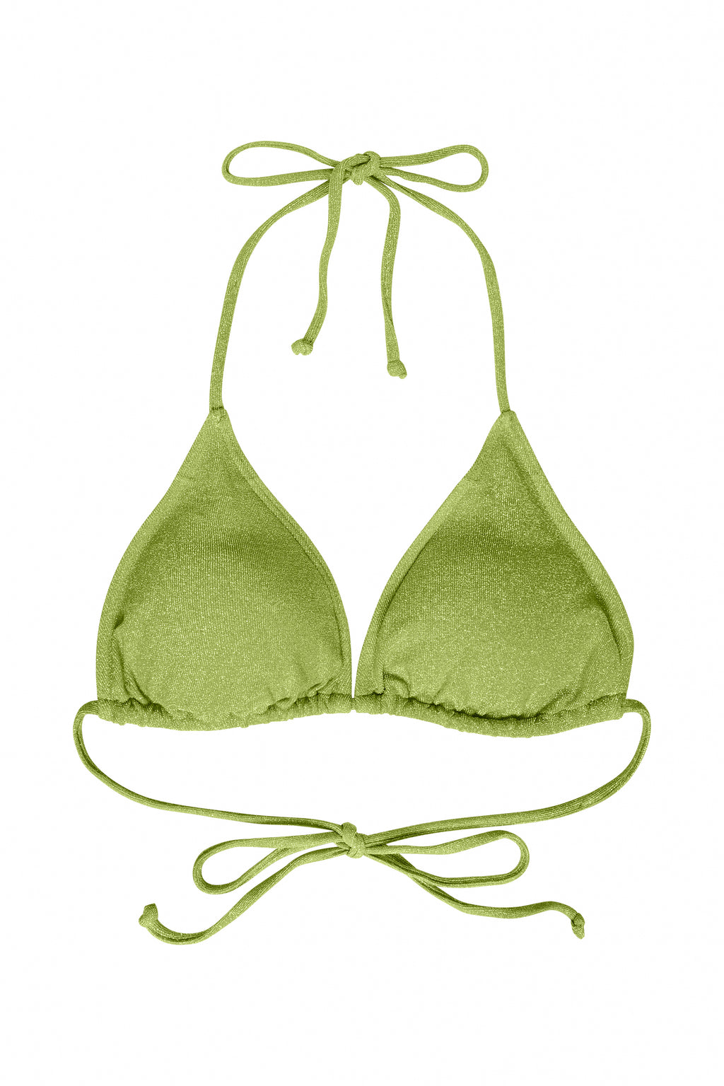 Pilinagz Bikini Top