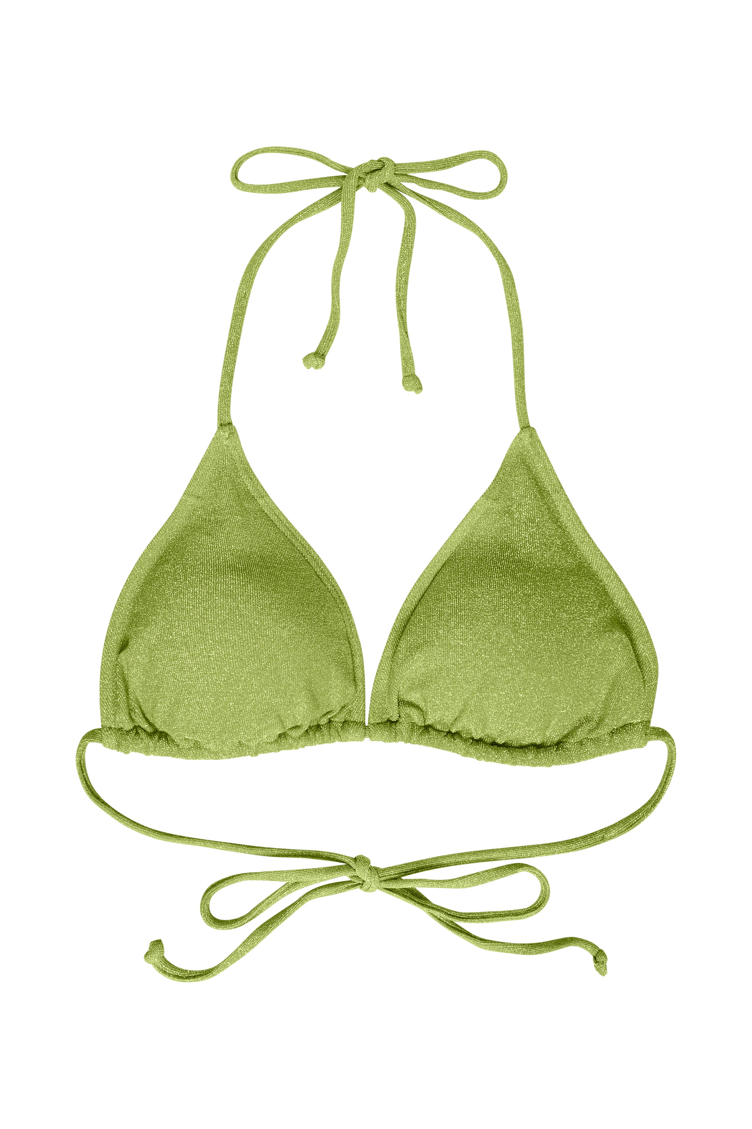Pilinagz Bikini Top