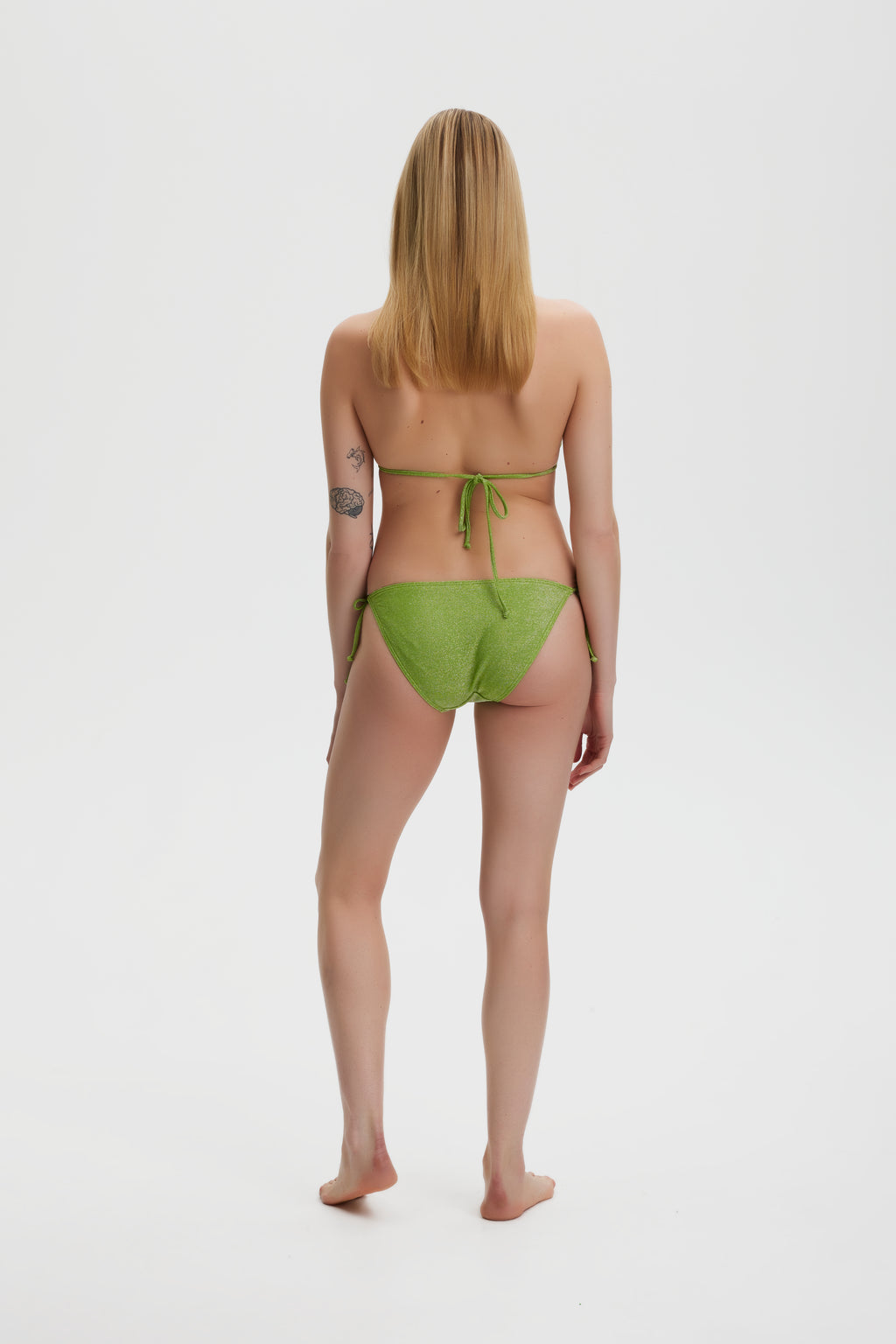 Pilinagz Bikini Top