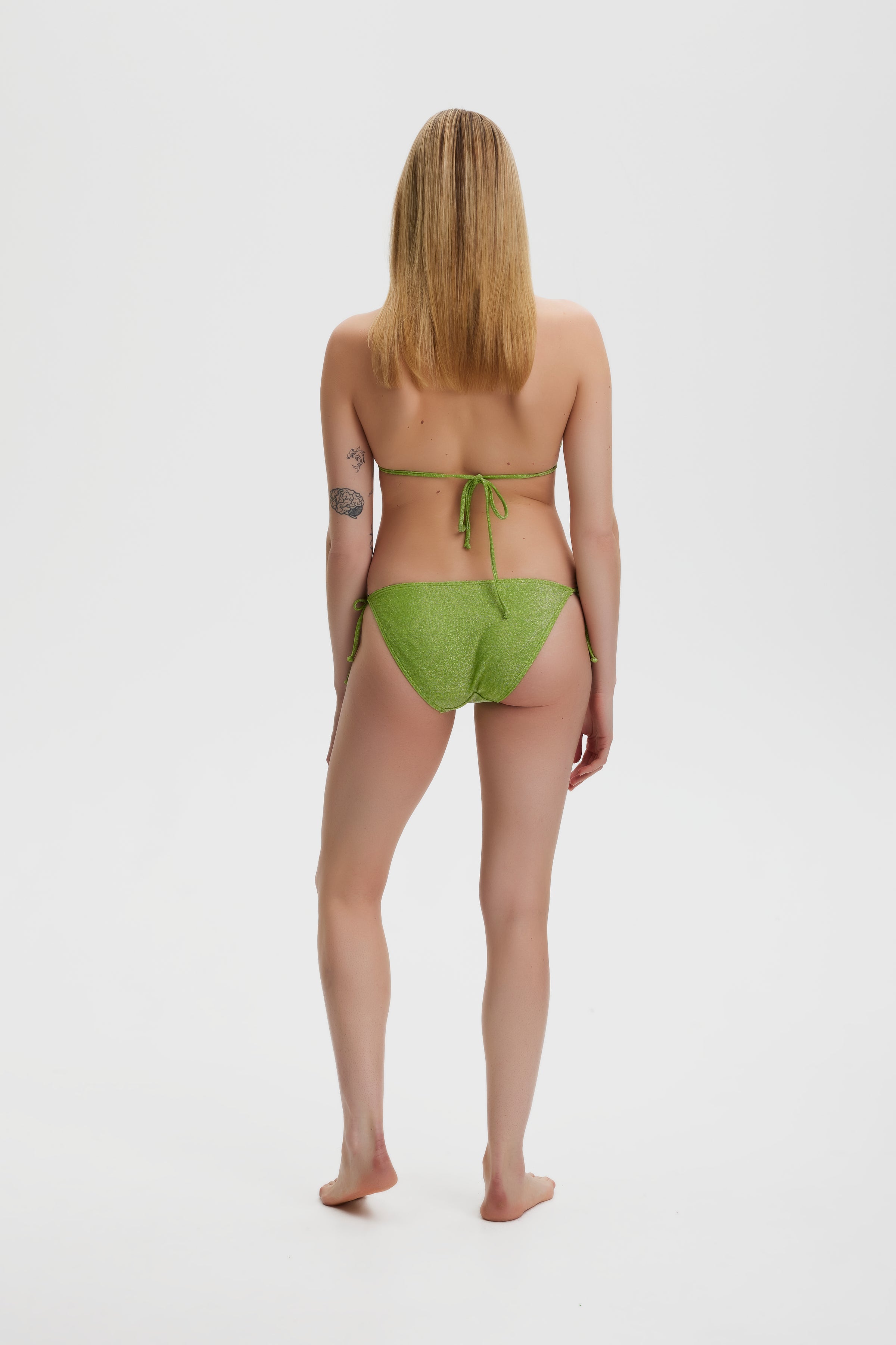 Pilinagz Bikini Top