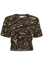 Blusa Shevygz P Knot